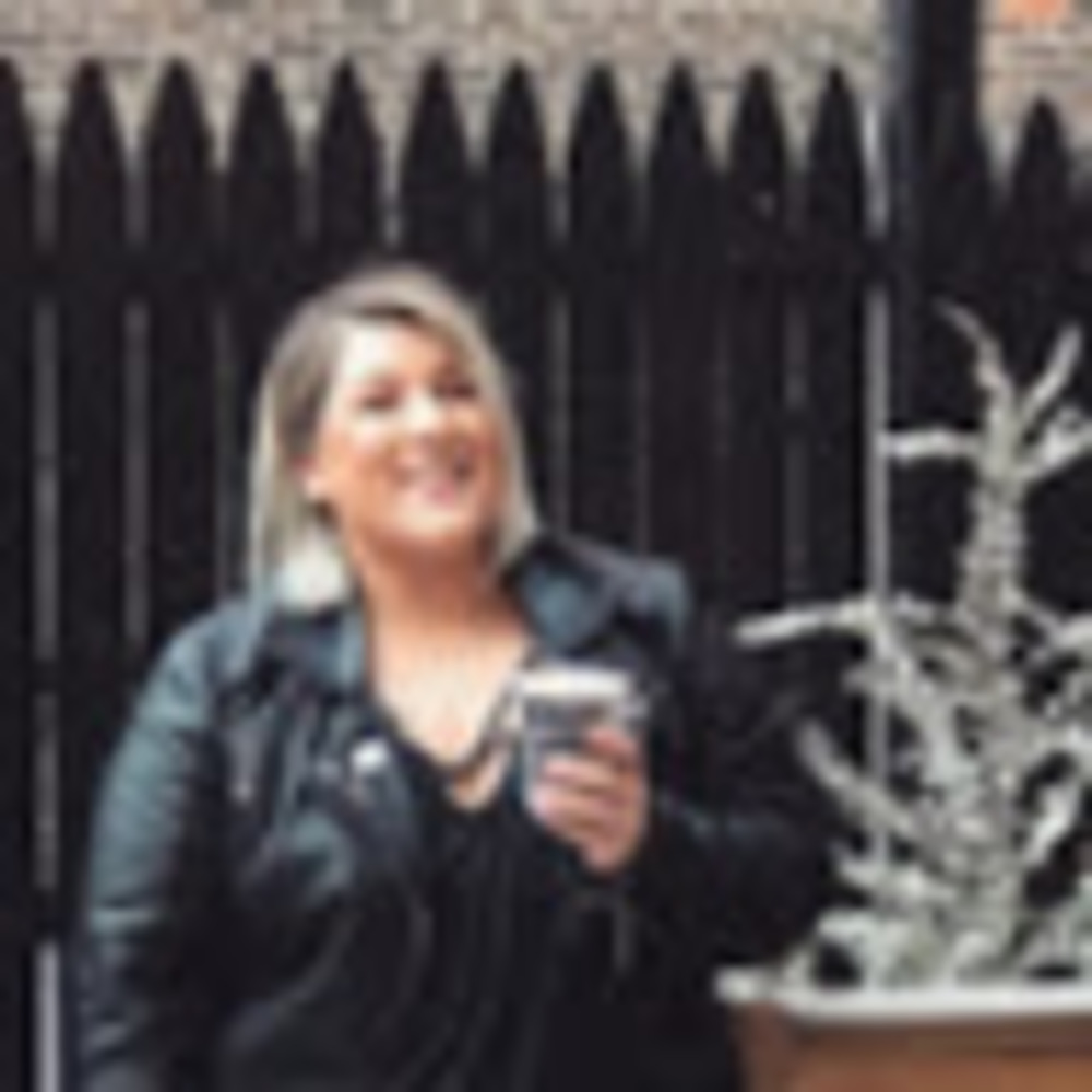 Meet your Posher, Shayna